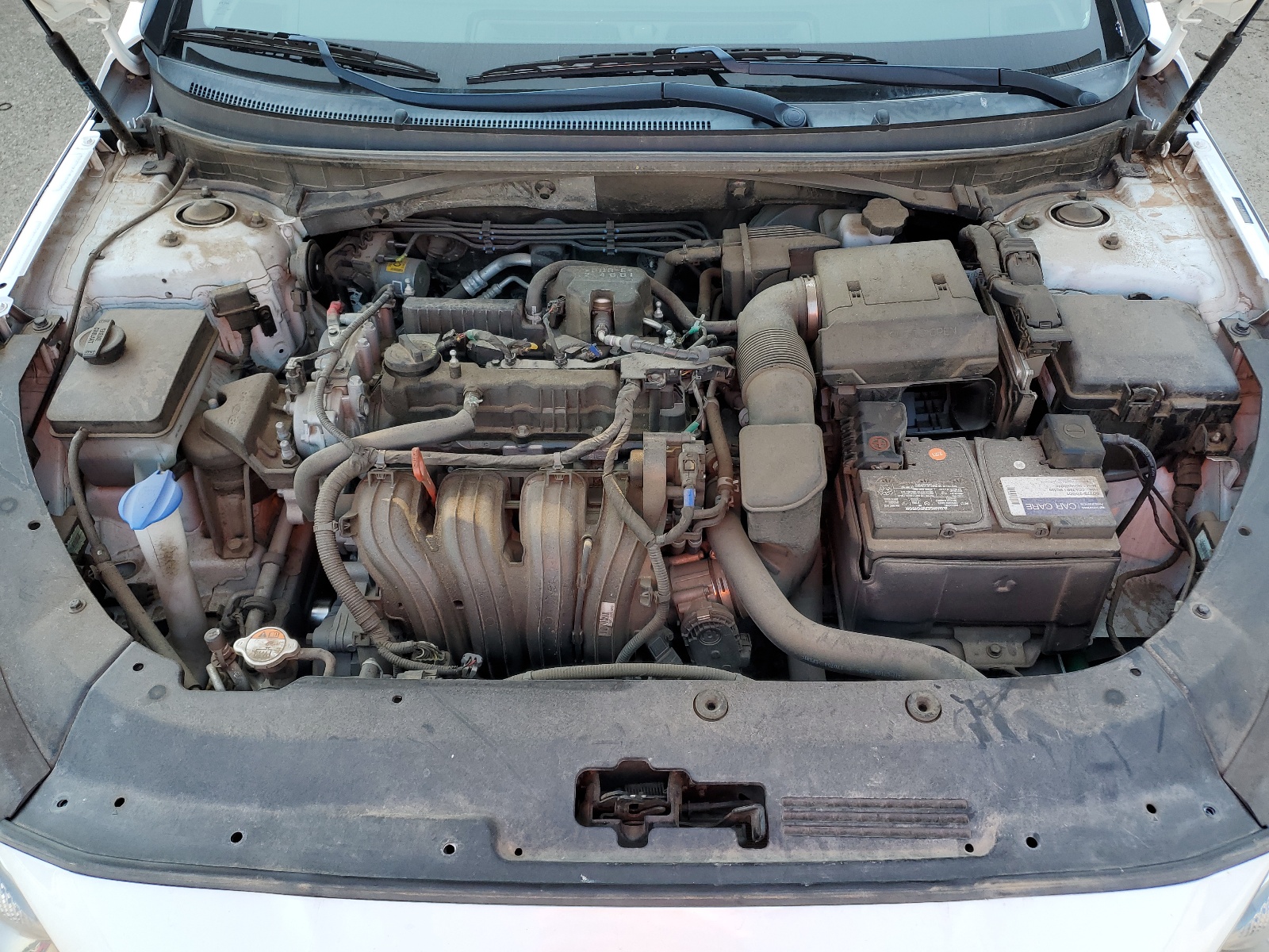 5NPE34AF0JH660888 2018 Hyundai Sonata Sport