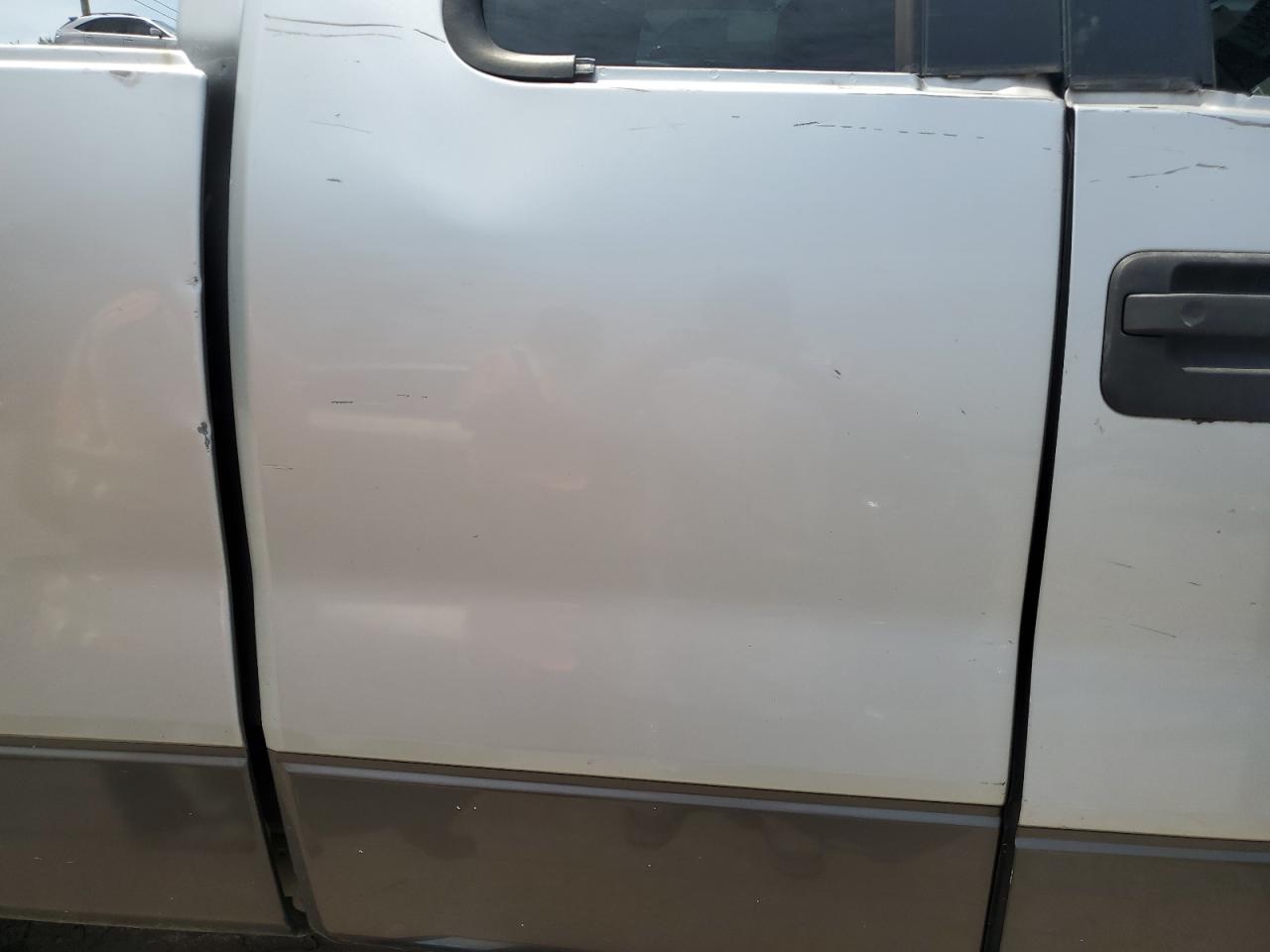 2005 Ford F150 VIN: 1FTPX14525FB72623 Lot: 61907364