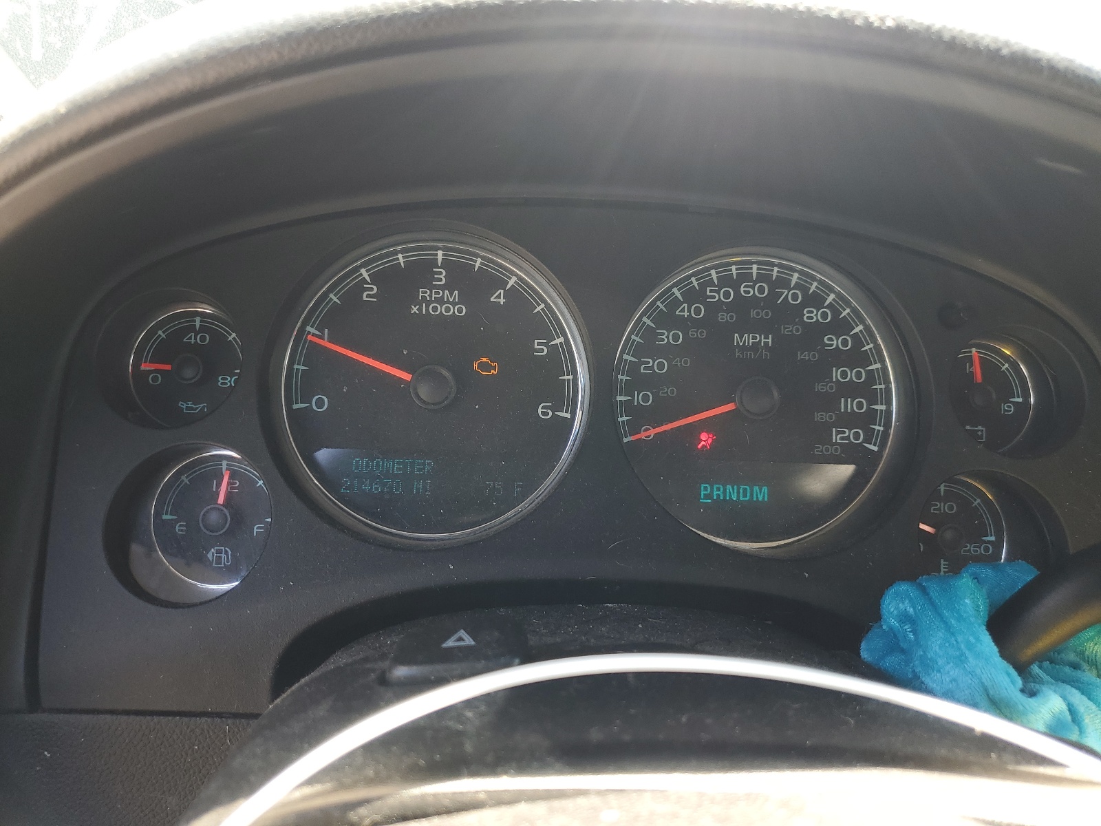 3GTRKWE33AG102185 2010 GMC Sierra K1500 Slt