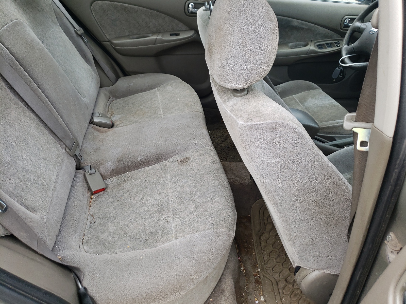 3N1CB51D93L812106 2003 Nissan Sentra Xe