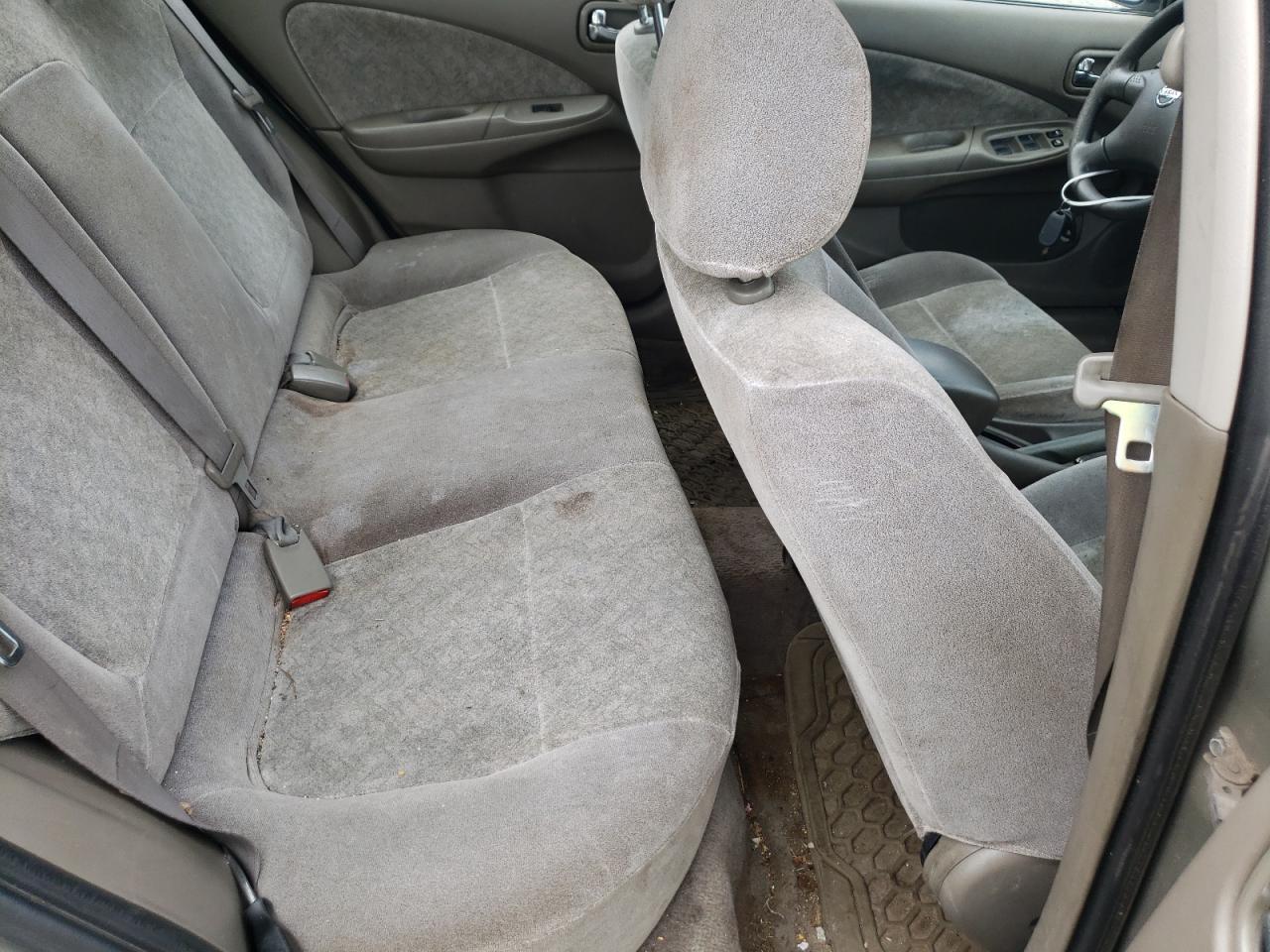 2003 Nissan Sentra Xe VIN: 3N1CB51D93L812106 Lot: 65360044