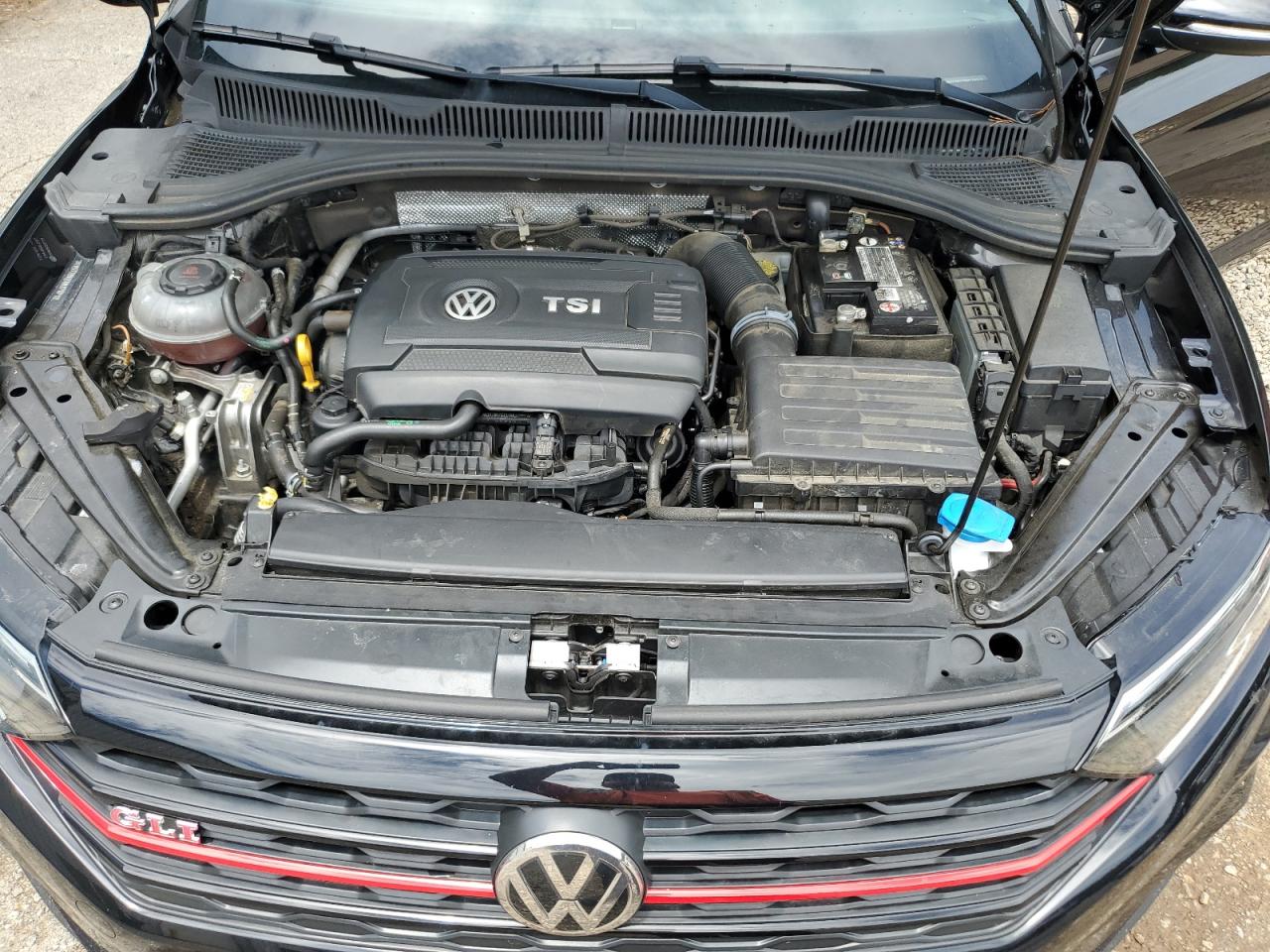 3VW5T7BU2KM179712 2019 Volkswagen Jetta Gli