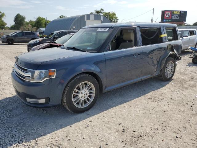 2017 Ford Flex Sel