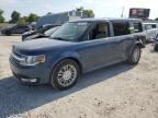 2017 Ford Flex Sel იყიდება Wichita-ში, KS - All Over