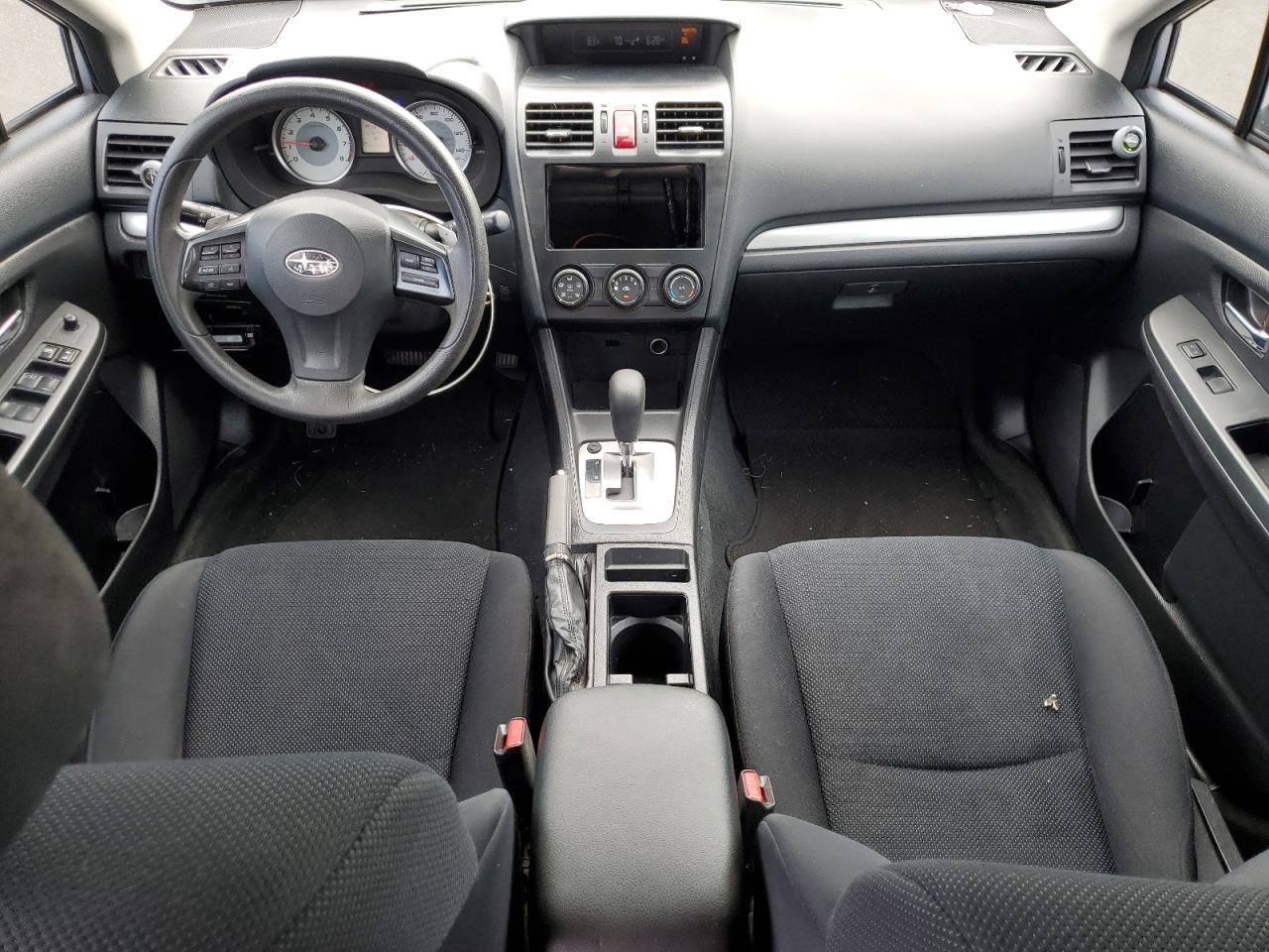 JF1GJAB65CH012076 2012 Subaru Impreza Premium