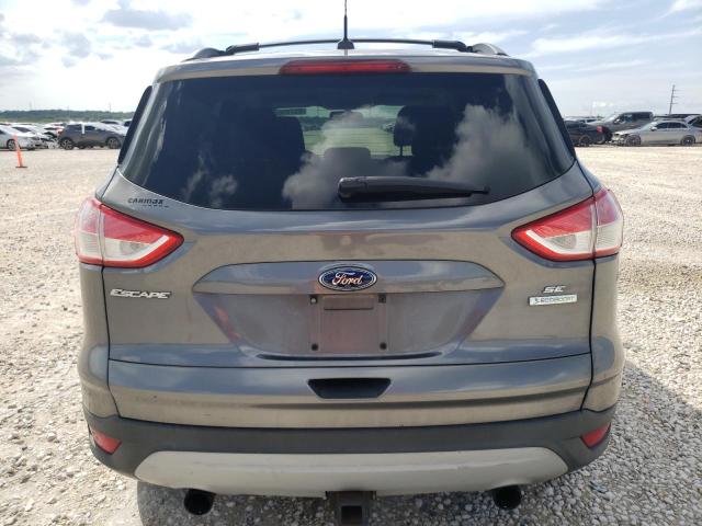  FORD ESCAPE 2013 Gray