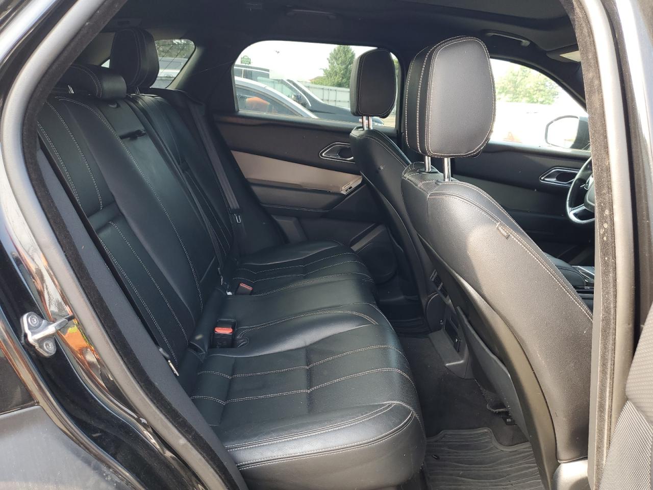 2018 Land Rover Range Rover Velar S VIN: SALYB2RX7JA712065 Lot: 64254584