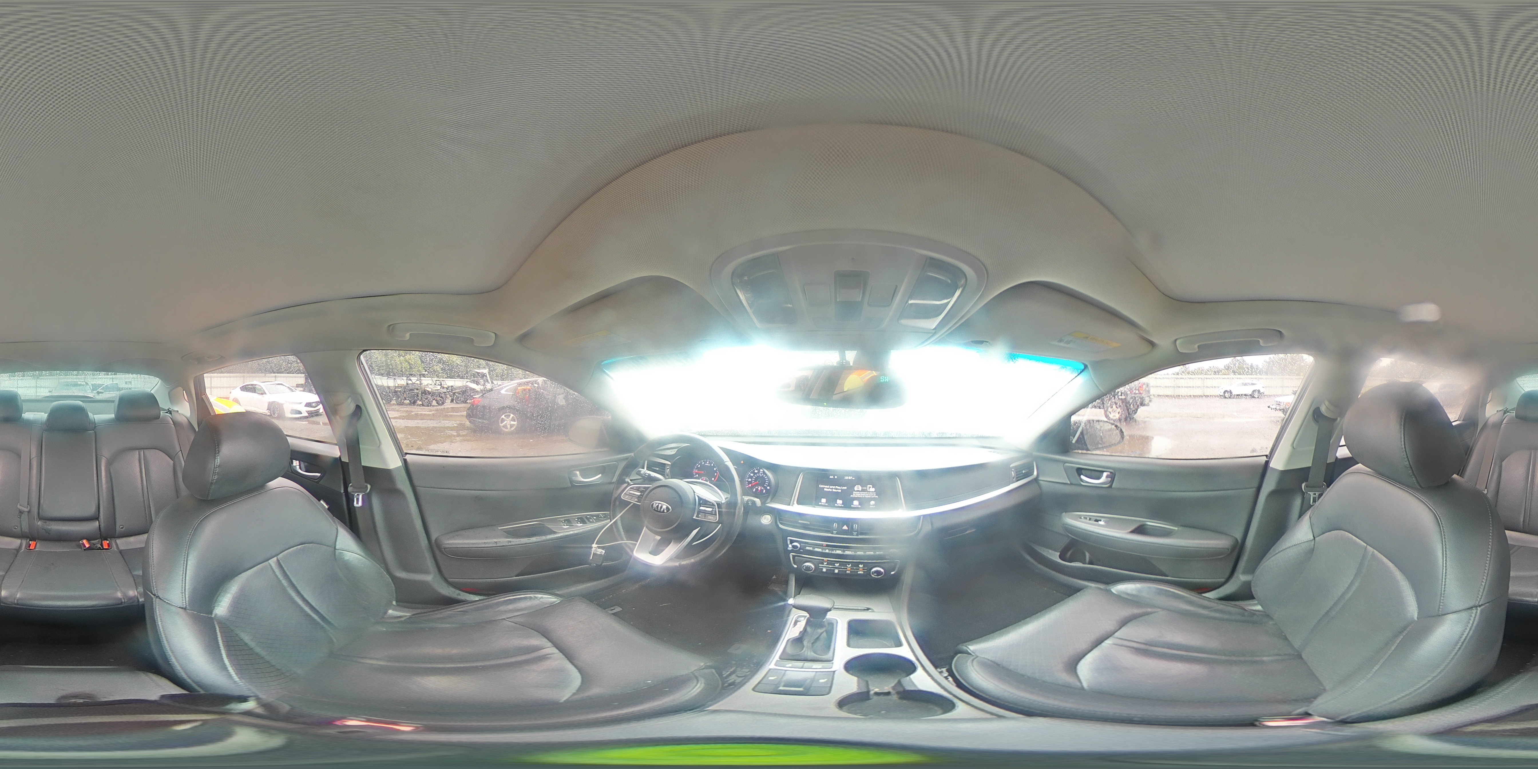 2020 Kia Optima Lx VIN: 5XXGT4L38LG439193 Lot: 62086804