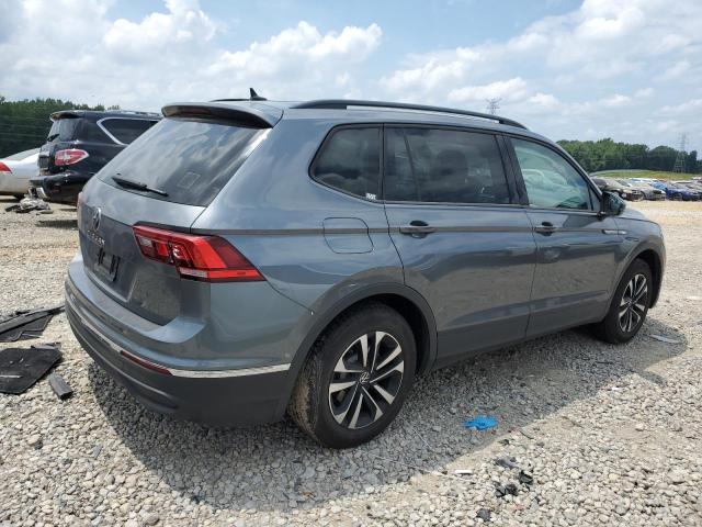  VOLKSWAGEN TIGUAN 2023 Сірий