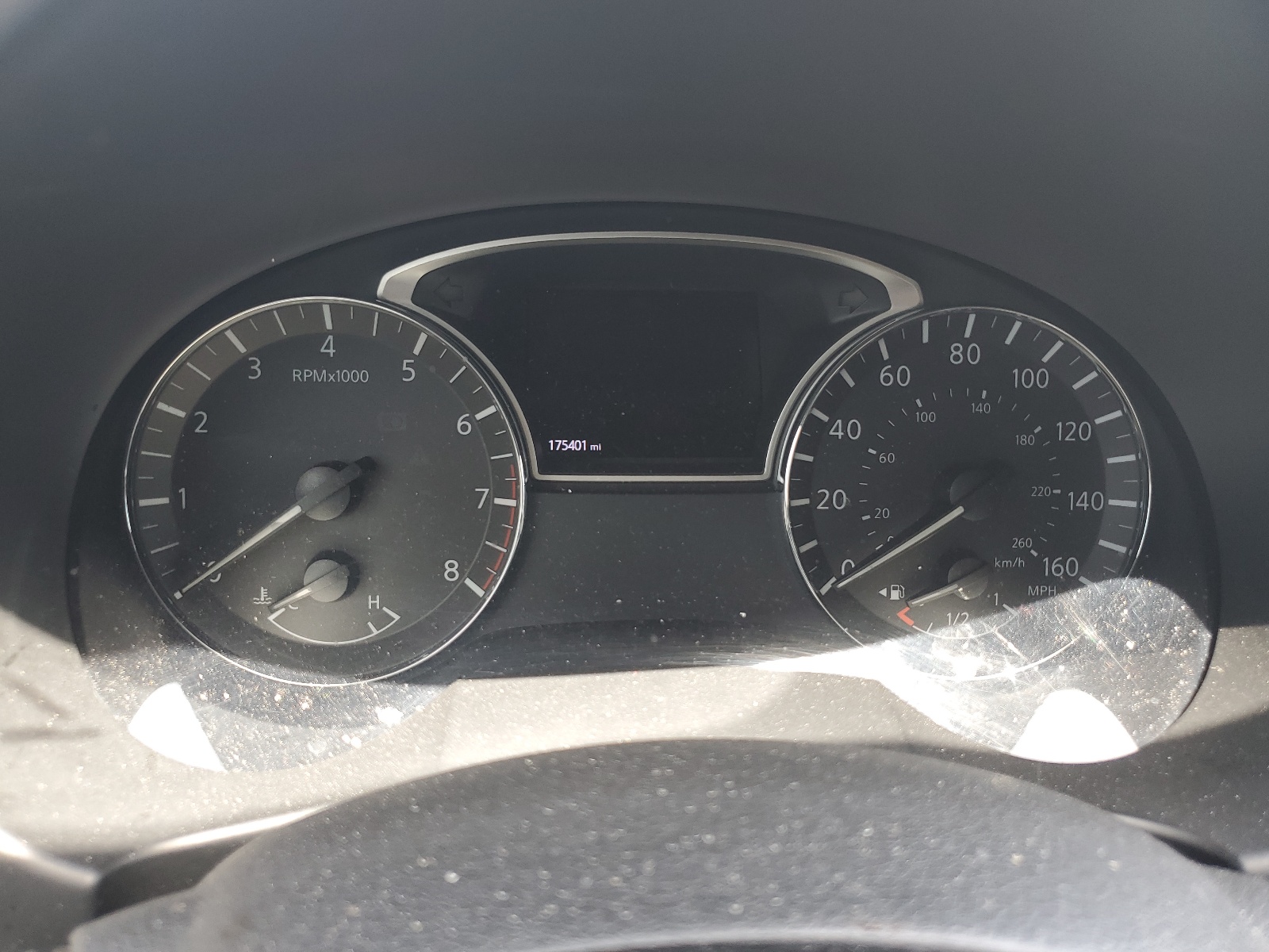 2017 Nissan Altima 2.5 vin: 1N4AL3AP5HC272830