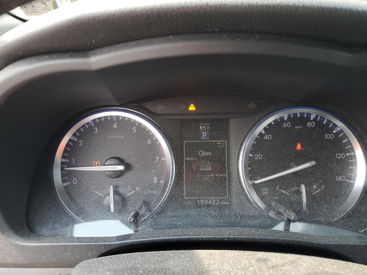 2014 Toyota Highlander Limited VIN: 5TDDKRFH9ES037095 Lot: 63608884