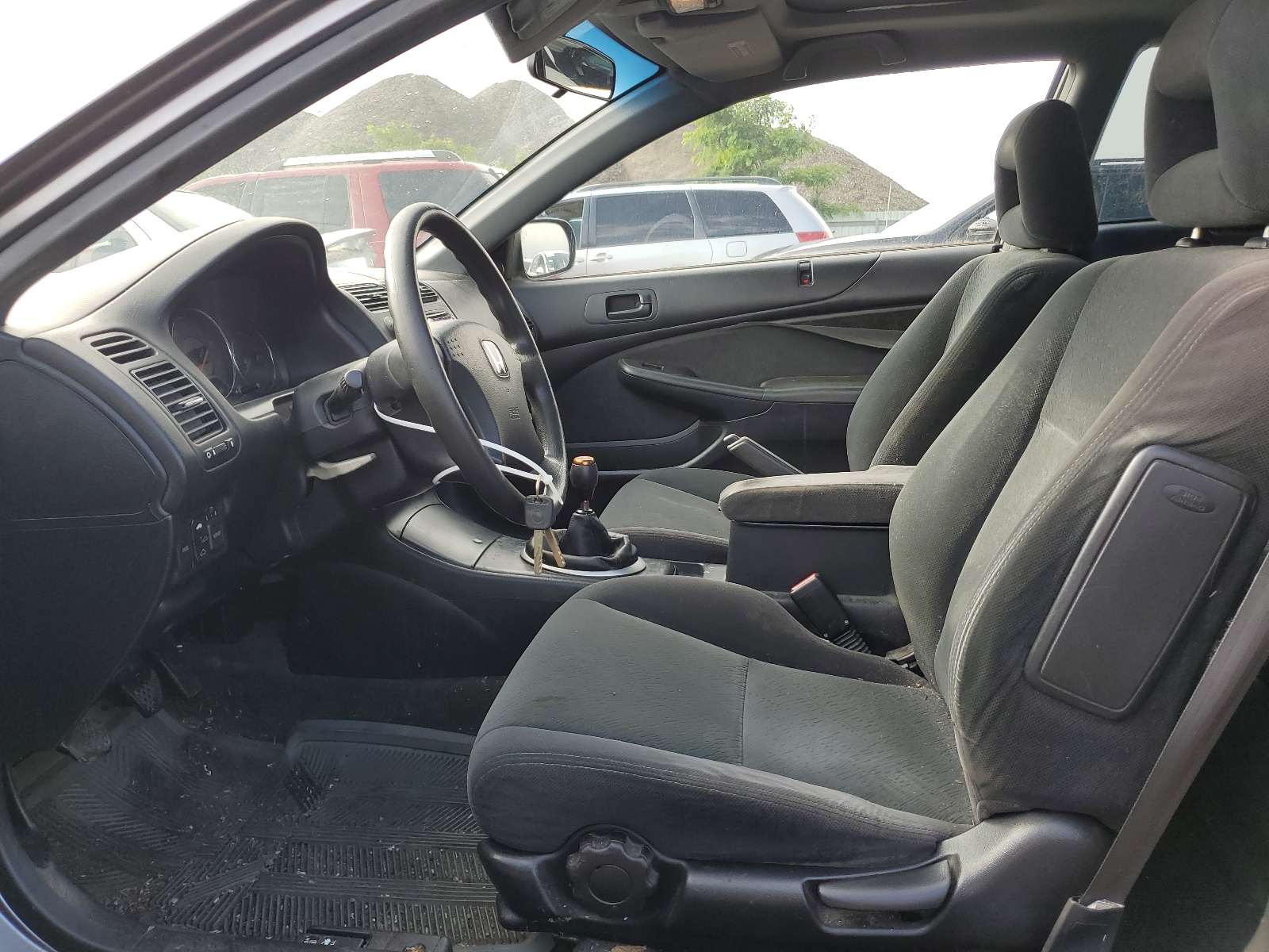 1HGEM21014L047578 2004 Honda Civic Ex