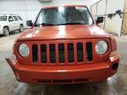 2010 Jeep Patriot Sport на продаже в Davison, MI - Side