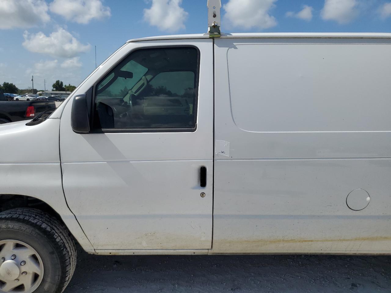 2012 Ford Econoline E250 Van VIN: 1FTNE2EW1CDA55960 Lot: 64577134