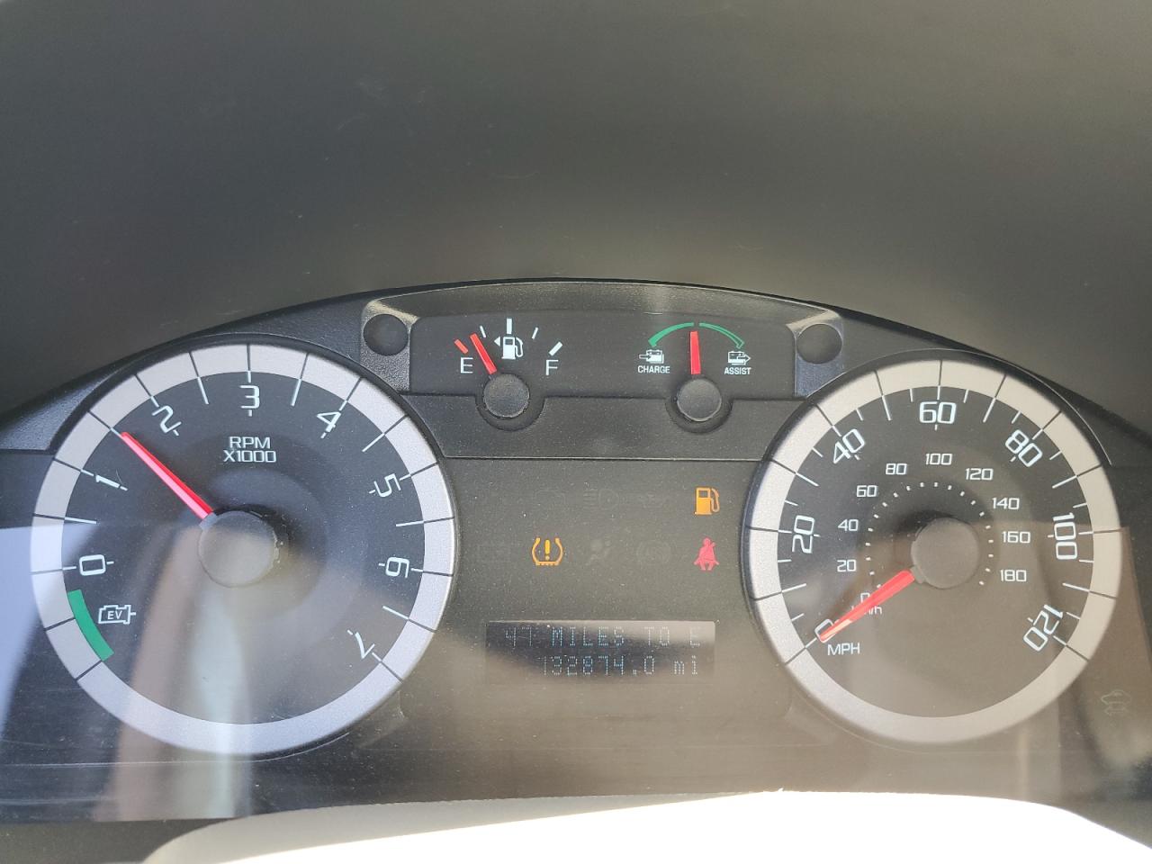 2010 Ford Escape Hybrid VIN: 1FMCU5K30AKD08258 Lot: 63070614