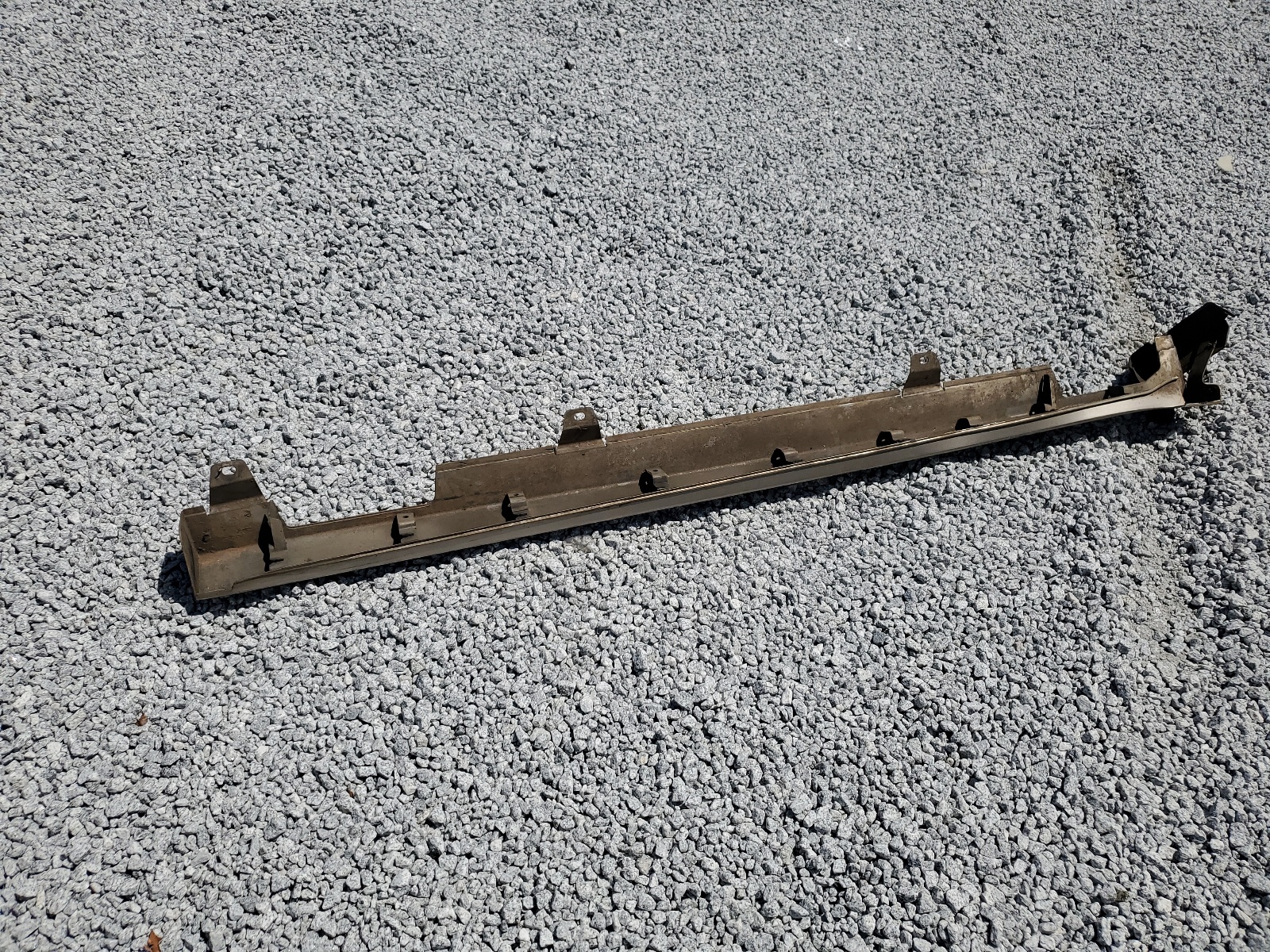 JHMCN36425C008311 2005 Honda Accord Hybrid