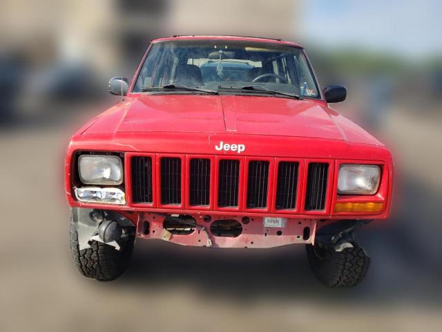 1J4FF68S2XL660383 | 1999 Jeep cherokee sport