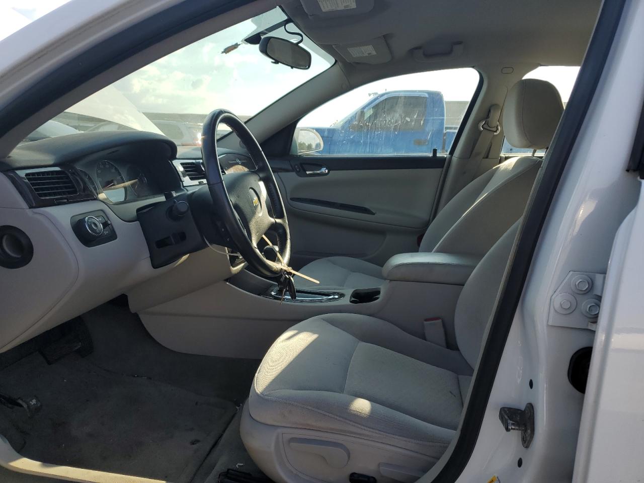 2012 Chevrolet Impala Lt VIN: 2G1WG5E38C1268916 Lot: 62045614