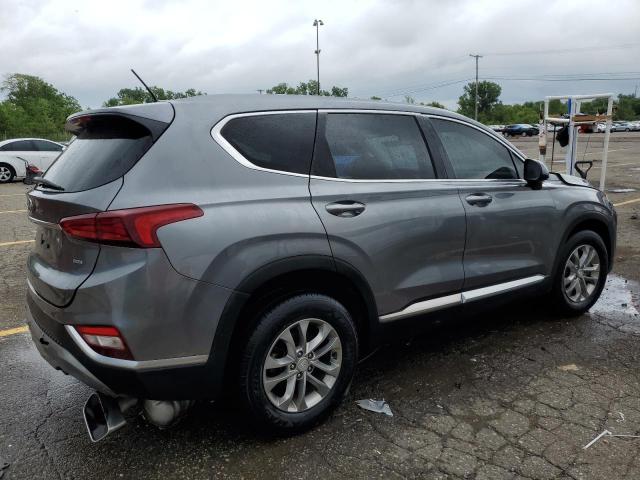  HYUNDAI SANTA FE 2019 Szary