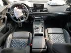 2018 Audi Sq5 Premium Plus იყიდება Helena-ში, MT - Front End