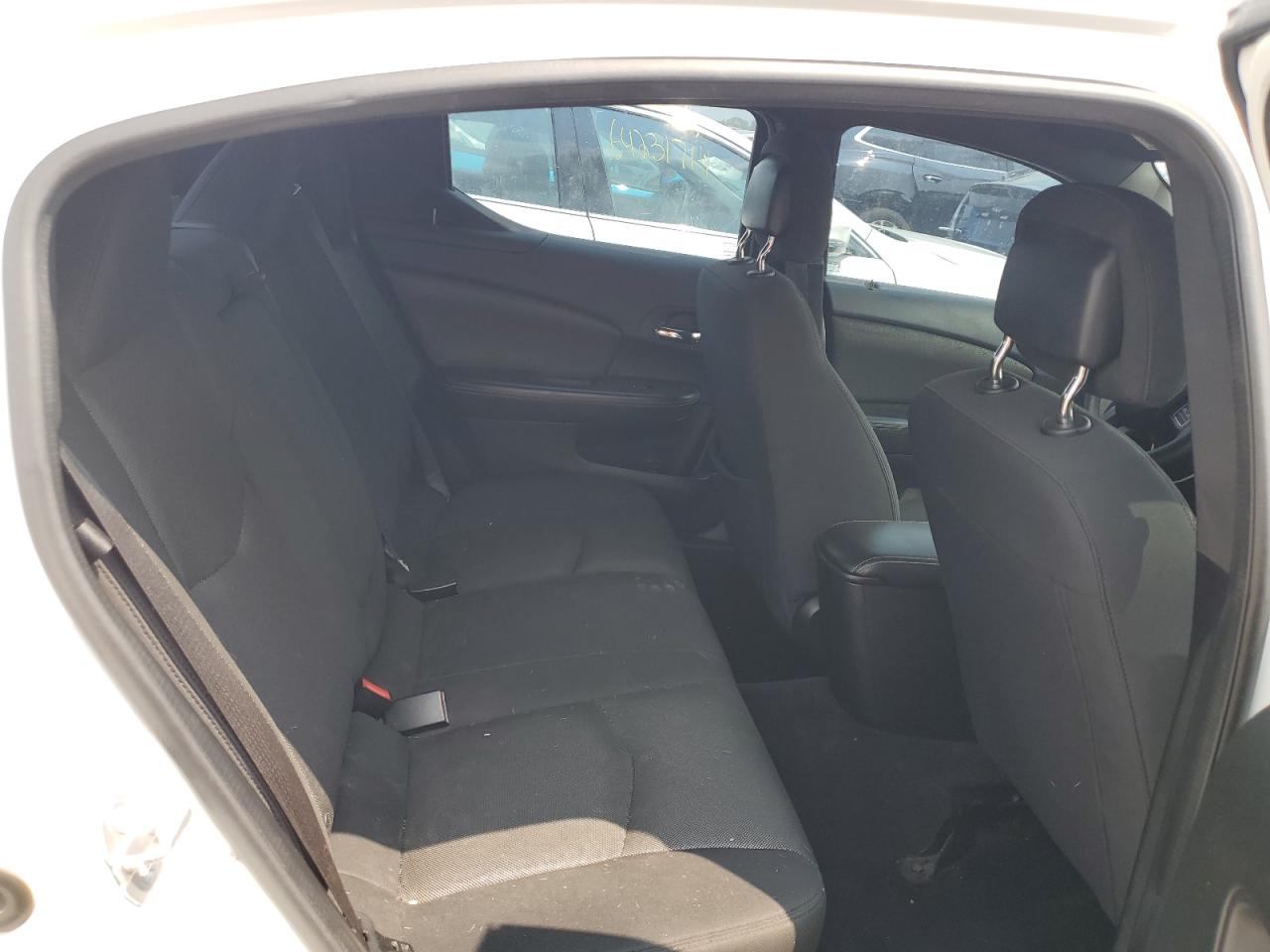 2014 Dodge Avenger Se VIN: 1C3CDZAB0EN234515 Lot: 64022314