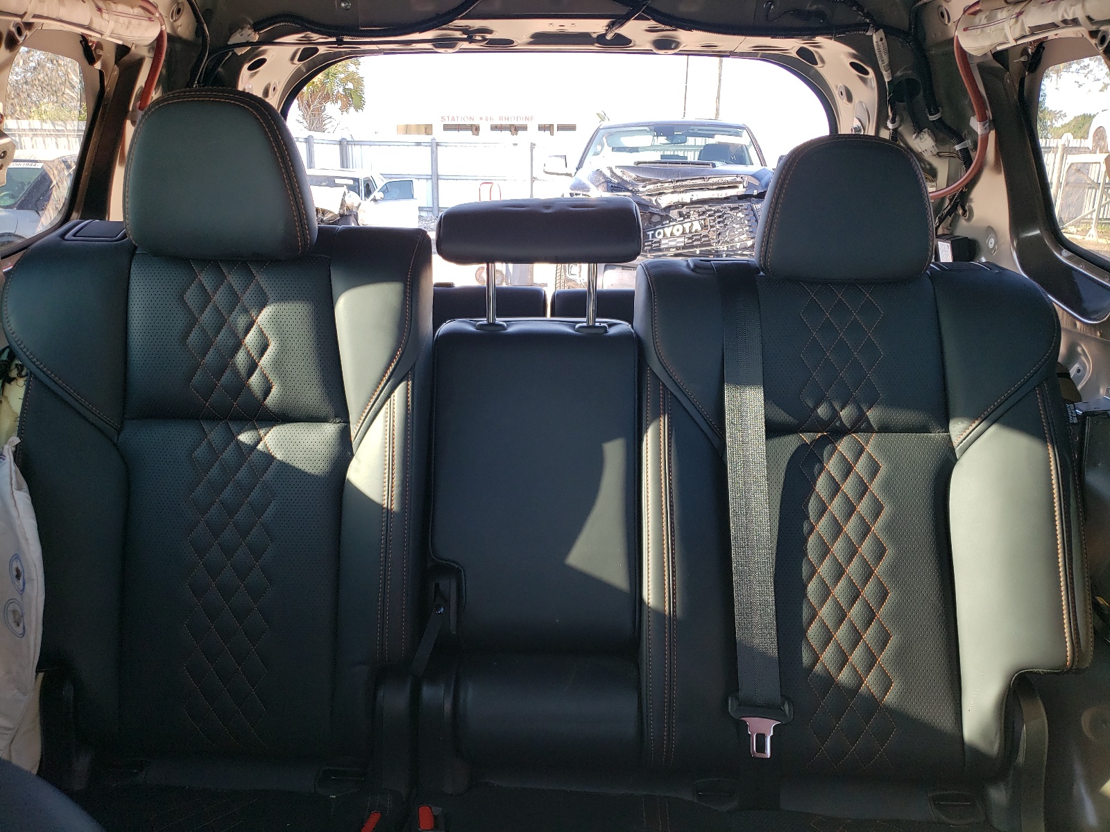 JA4J3VA82NZ085191 2022 Mitsubishi Outlander Sel