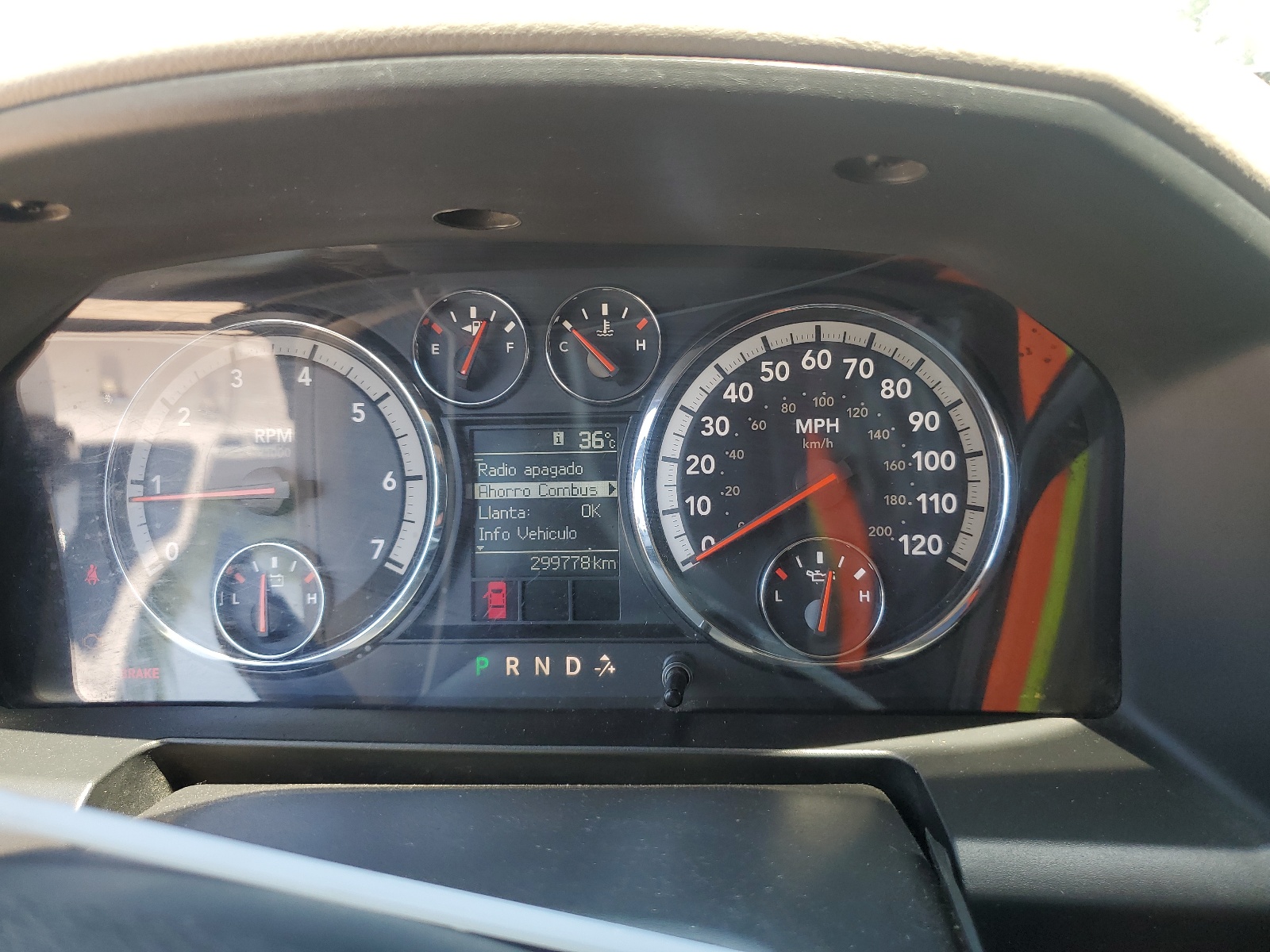 1C6RD7KT7CS320248 2012 Dodge Ram 1500 St