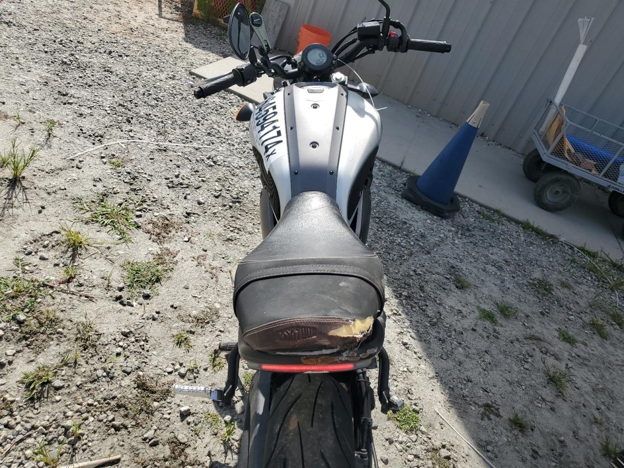 JYARM21Y1JA000365 2018 Yamaha Xsr700 C