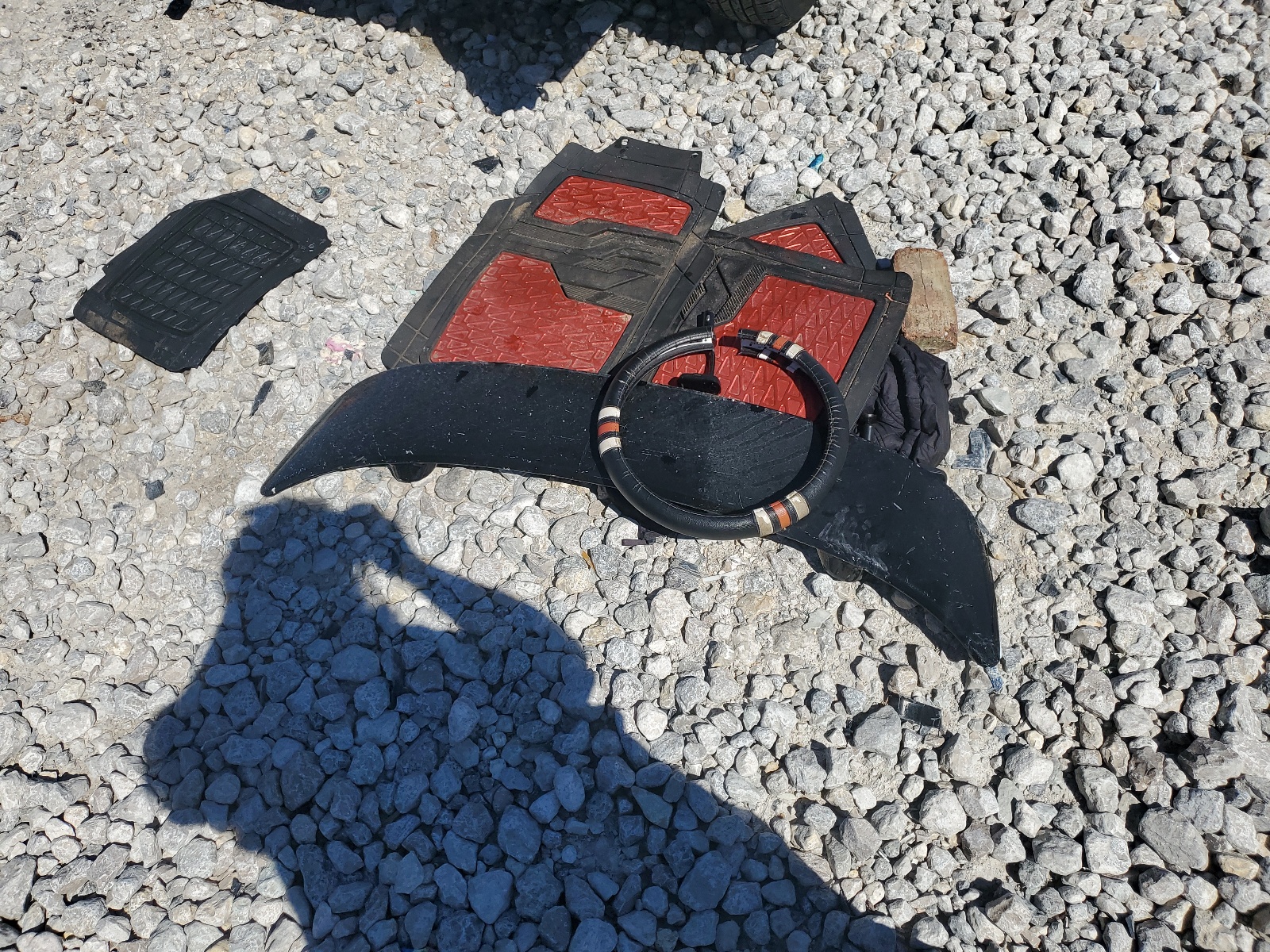 1G1AB1F55A7200722 2010 Chevrolet Cobalt Ls