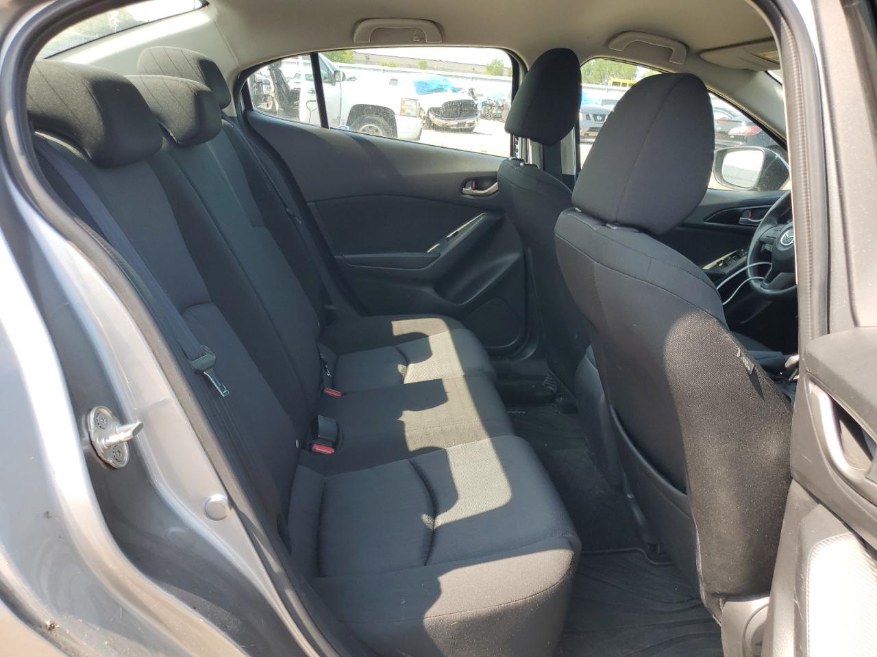 2014 Mazda 3 Sport VIN: 3MZBM1U70EM101549 Lot: 62423074