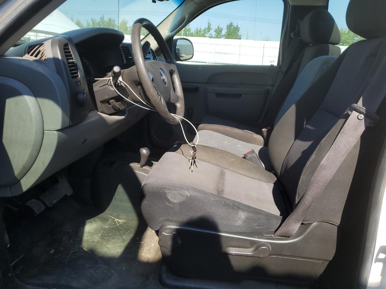 2010 GMC Sierra K1500 VIN: 1GTPKTE07AZ239903 Lot: 62639134