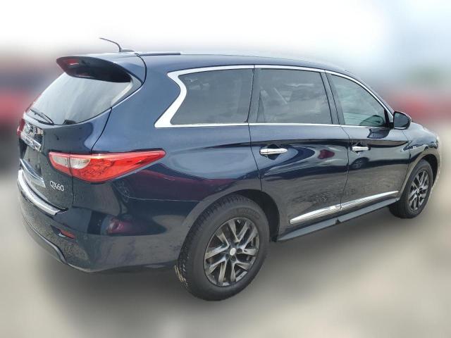 Паркетники INFINITI QX60 2015 Синий