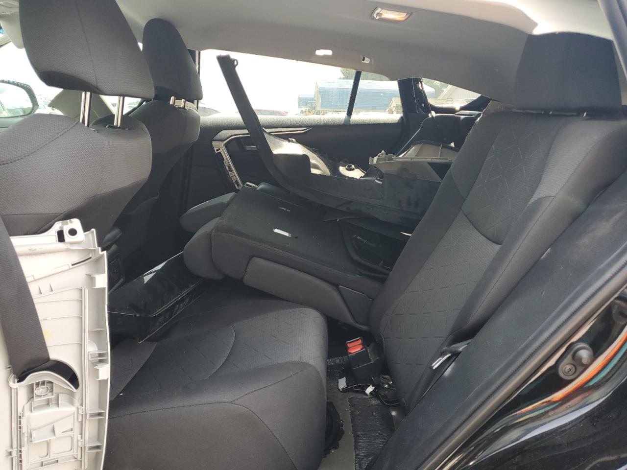 2020 Toyota Rav4 Xle VIN: 2T3W1RFV1LC066749 Lot: 64203464