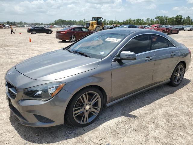 WDDSJ4EB0FN219730 | 2015 Mercedes Benz 2015 mercedes-benz cla 250