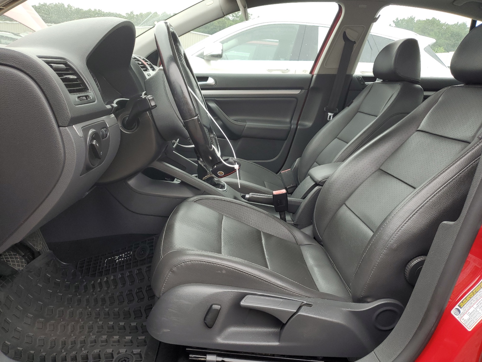 3VWRA71K18M193066 2008 Volkswagen Jetta Wolfsburg