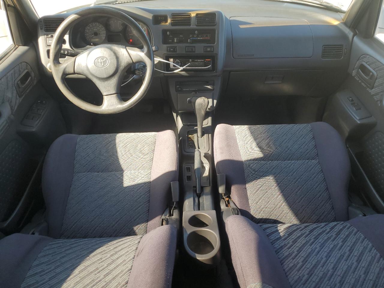 1999 Toyota Rav4 VIN: JT3HP10V2X7135597 Lot: 60475794