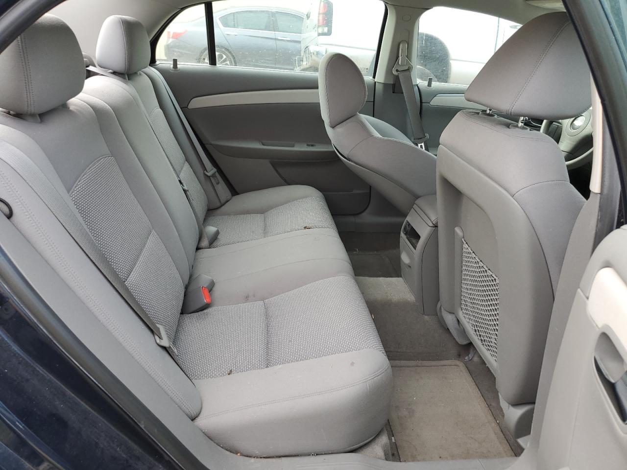 2010 Chevrolet Malibu 1Lt VIN: 1G1ZC5EB2AF206319 Lot: 62897344