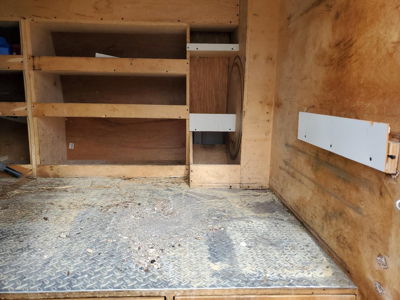 2009 Chevrolet Express G3500 VIN: 1GCHG35C791177557 Lot: 64823214