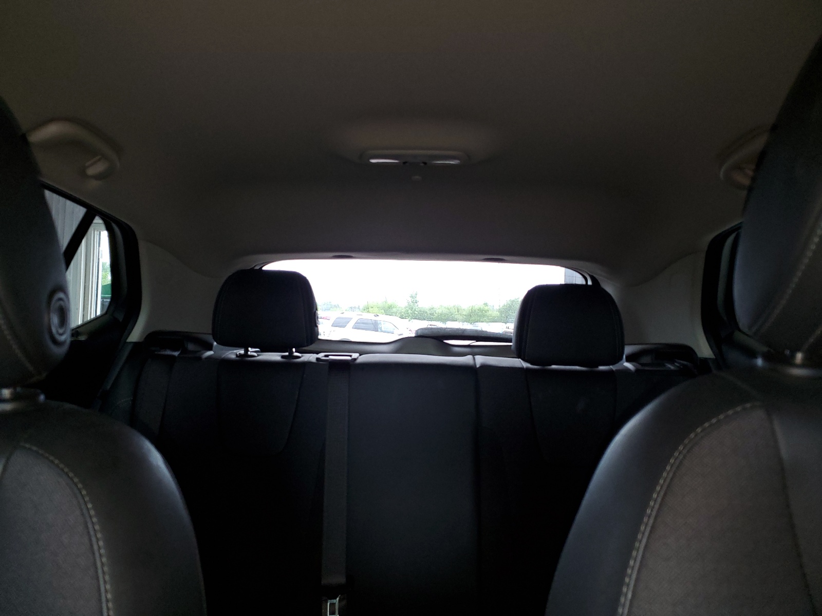 KL4MMCSL5LB116537 2020 Buick Encore Gx Preferred