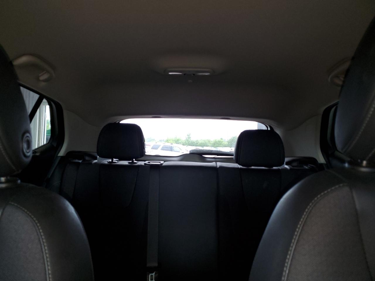 2020 Buick Encore Gx Preferred VIN: KL4MMCSL5LB116537 Lot: 63058884