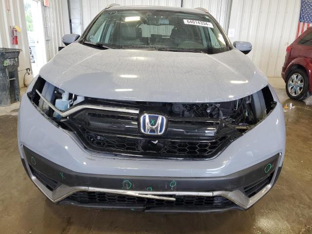 2021 HONDA CR-V TOURI 7FART6H96ME006031  64014334