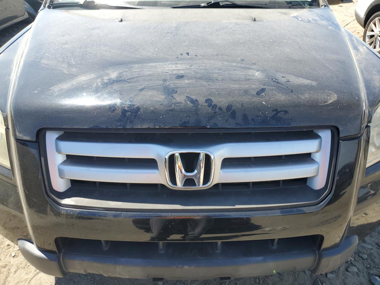 2006 Honda Pilot - Image 12