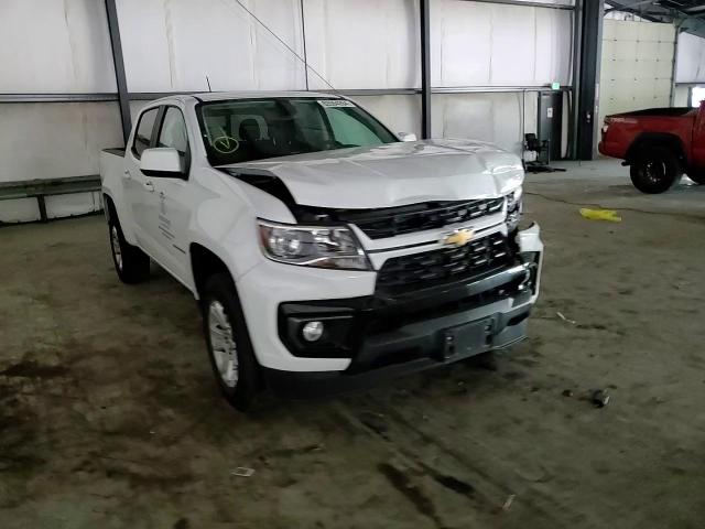 2022 Chevrolet Colorado Lt VIN: 1GCGSCEN3N120293Q Lot: 63594284