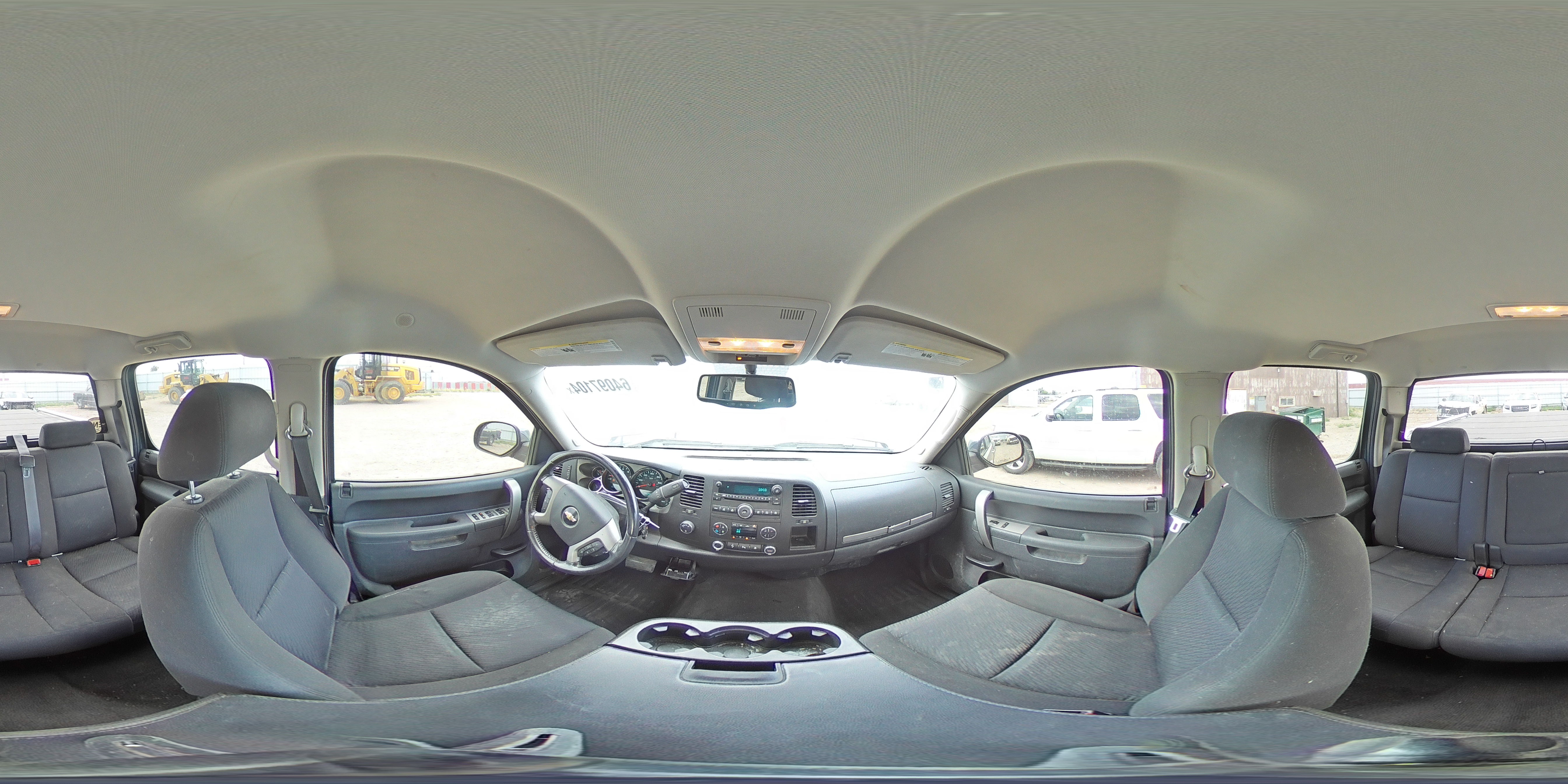 2010 Chevrolet Silverado K1500 Lt VIN: 3GCRKSE32AG292909 Lot: 64097104