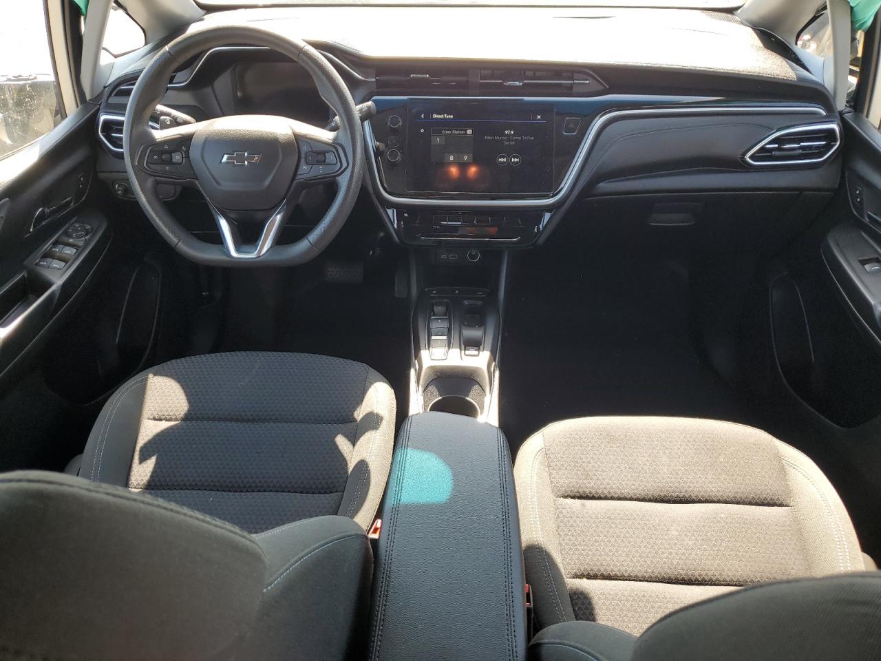 2023 Chevrolet Bolt Ev 1Lt VIN: 1G1FW6S07P4179223 Lot: 64599384