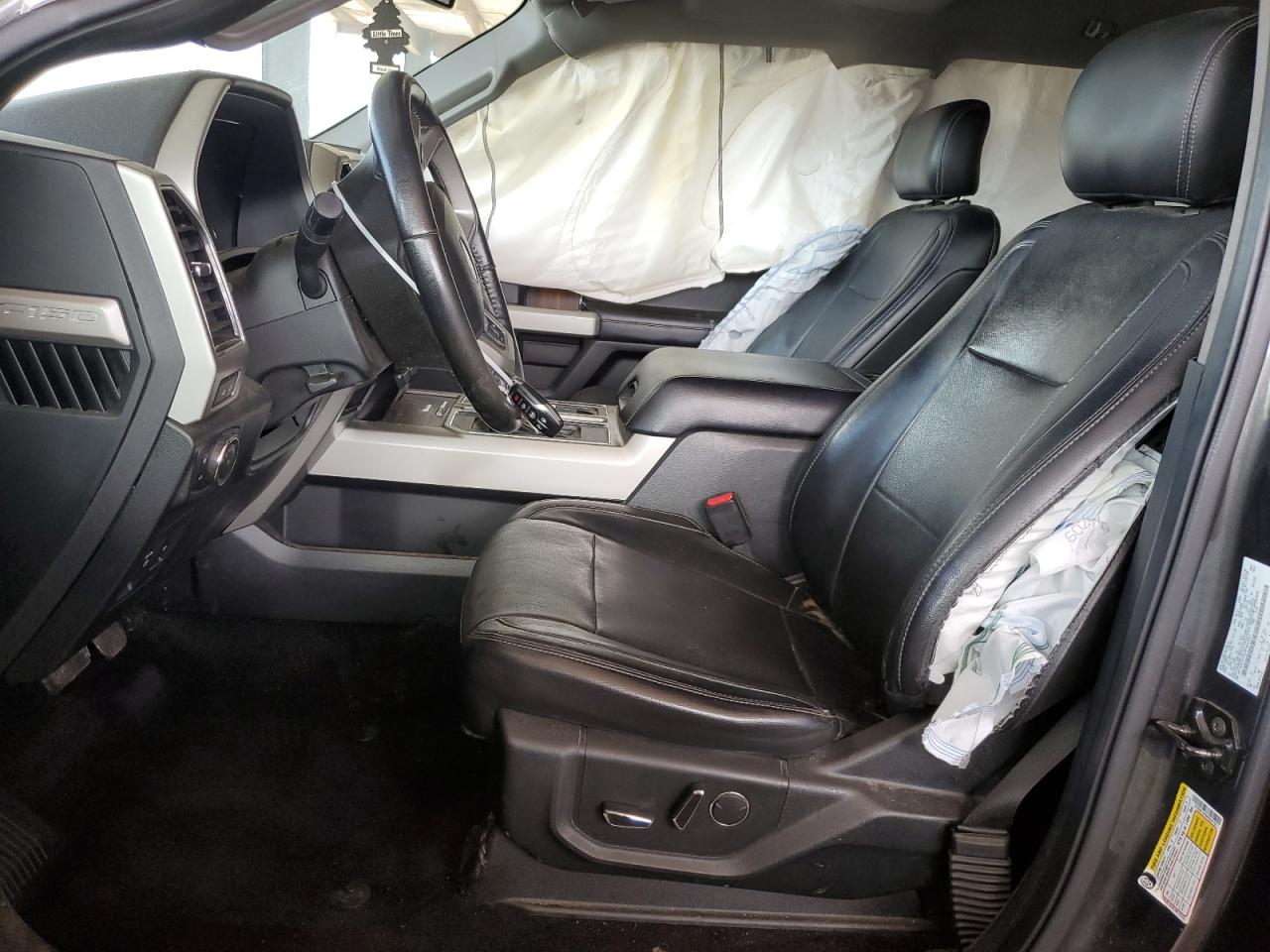 1FTEW1CP9HFB05163 2017 Ford F150 Supercrew