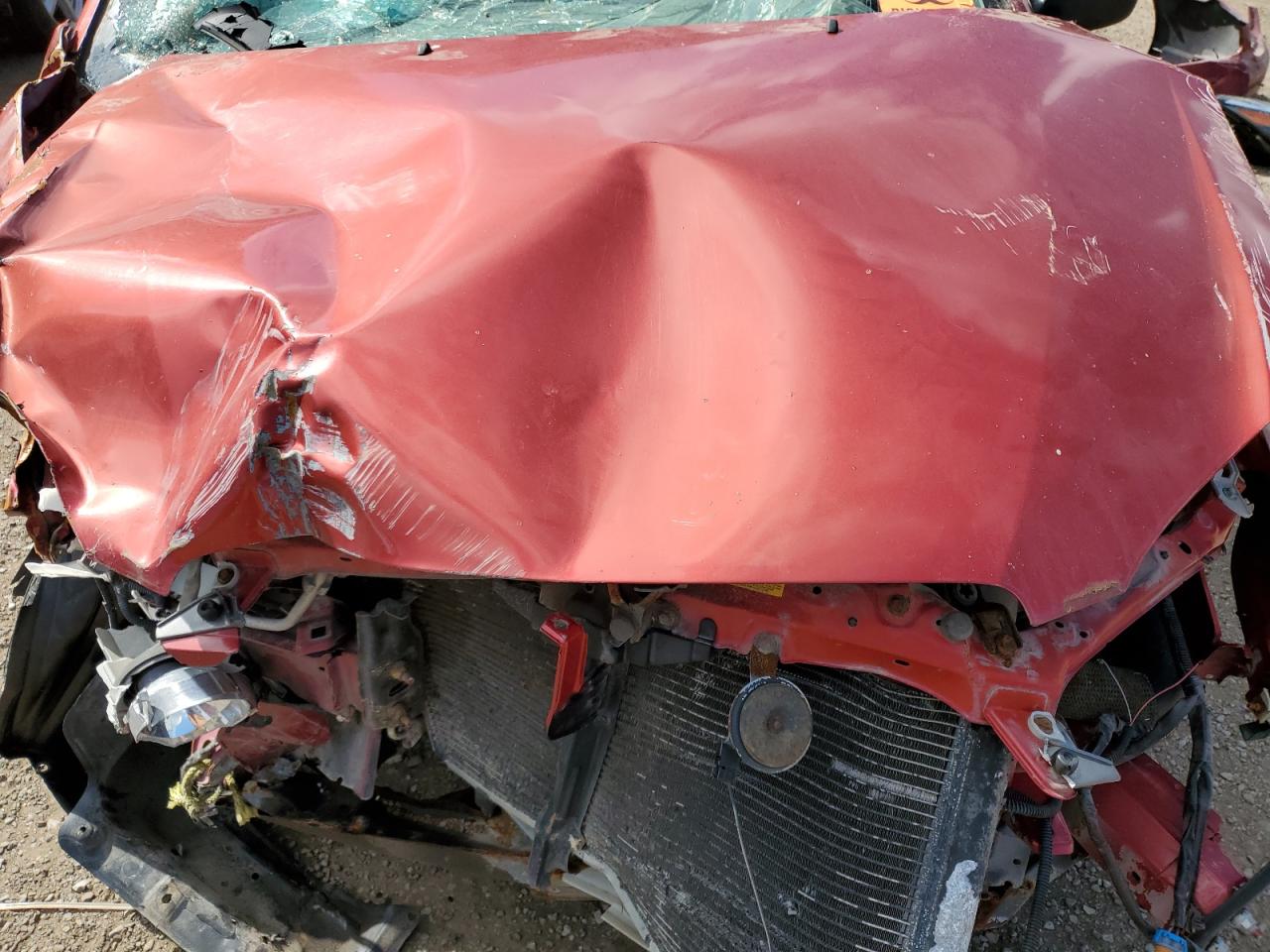 2003 Toyota Corolla Ce VIN: 2T1BR32E93C751889 Lot: 64656164