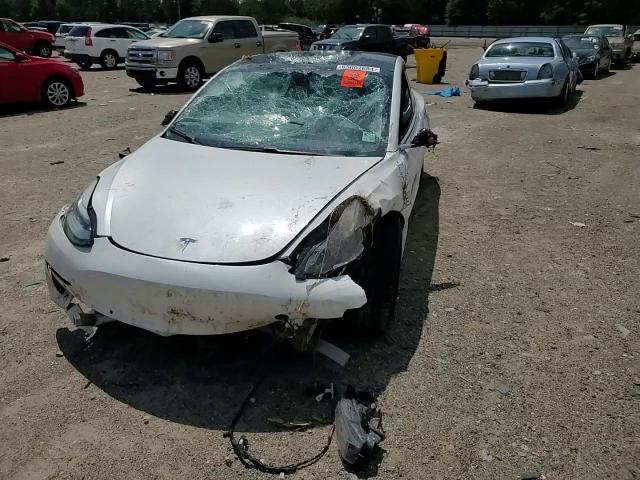 2019 Tesla Model 3 VIN: 5YJ3E1EA3KF485535 Lot: 65002684