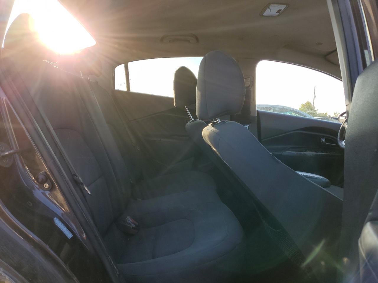 2013 Kia Rio - Image 10