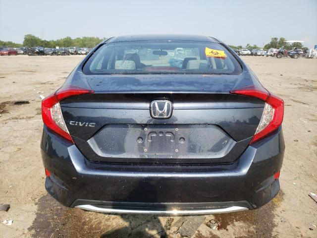 2HGFC2F6XLH527389 Honda Civic LX 6